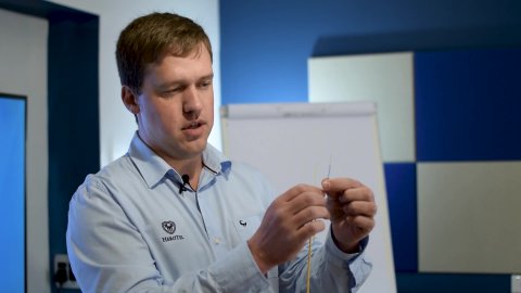 Herotel Academy Training Videos