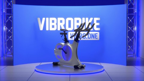 VibroBike One