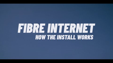 From Install to Online, The Hero Fibre Story